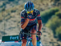 Vuelta a España 2026: Mikel Landa, Enric Mas i Sepp Kuss o sobotnim etapie