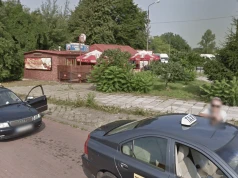 Wszedł na chwilę do baru. Uratował człowieka z rozerwaną tętnicą i złapał sprawcę brutalnego ataku