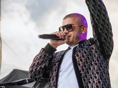Opadną Wam szczęki! Dawid Narożny na żywo bez muzyki wykonał utwór „Prześliczna wiolonczelistka”