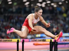 Supermistrzostwa World Athletics Ultimate Championships. Jak wypadli Fajdek, Żodzik, Szymański, Bukowiecka i Skrzyszowska?