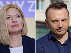 Zacięty bój o władzę w Krakowie