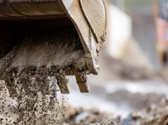 Beton z nietypowym dodatkiem. Wykorzystali ludzkie fekalia