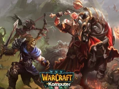 Nowy dodatek dla Warcraft 3 już dostępny. Forsaken Kingdom to pierwsze od 23 lat rozszerzenie dla kultowej gry