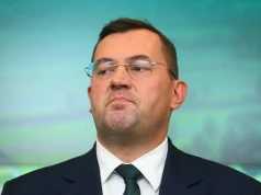 „Krajewski jako minister to katastrofa”. Błaszczak przekazał, co usłyszał od rolników na konwencji