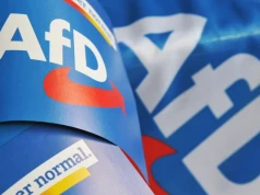 Aktor porno, złodziej pościeli i agent Stasi wśród posłów AfD