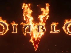 Diablo V zapowiedziane! Teaser pokazuje świat, w którym zło zatriumfowało