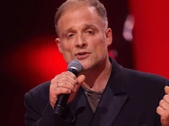 „The Voice of Poland”: Jarosław Weber: wiek, kariera, "Szansa na Sukces", "Taniec z Gwiazdami"