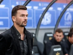 Gasparik odejdzie z Górnika? "Z nikim jeszcze nie rozmawiałem"