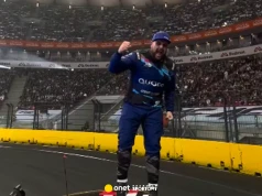 Paweł Korpuliński mistrzem Drift Masters Grand Prix 2026! Wielki sukces