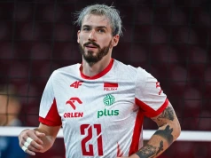 Polska - Macedonia Północna. Wynik meczu ME siatkarzy. Kto wygrał?