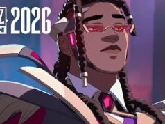 Do Overwatch 2 trafia nowy bohater wsparcia inspirowany wampirami, mapa i duże przeróbki postaci