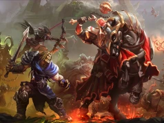 Warcraft 3 z nowym dodatkiem 23 lata po premierze. Forsaken Kingdom zabiera graczy w przeszłość
