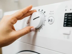 Tyle kosztuje pranie, gotowanie i suszarka w 2026 roku. 12 domowych czynności przeliczonych co do grosza