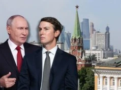 Wysłannik Trumpa ujawnia żądania Putina ws. Ukrainy