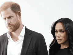 Ujawnili ukrywaną prawdę o powrocie Harry'ego i Meghan do Anglii. Pakowali się w pośpiechu