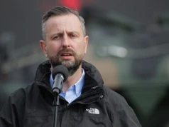 Kosiniak-Kamysz: koszt stałej bazy USA w Polsce wyniesie 15-17 mld zł