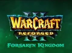 Blizzard niespodziewanie wydaje nową kampanię do Warcrafta 3 na BlizzCon 2026