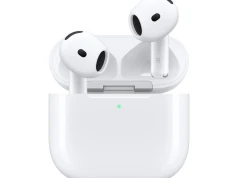 Nowe słuchawki bezprzewodowe AirPods 5 od Apple z ANC od 599 zł w pre-orderze