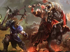 WarCraft 3: Reforged właśnie otrzymał oficjalny dodatek! Tego chyba nikt się nie spodziewał