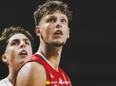 Media: reprezentant Polski trafia do mistrza NBA