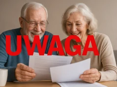 Duża podwyżka od stycznia. ZUS zacznie wypłacać emerytom znacznie więcej
