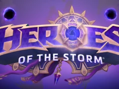 Heroes of the Storm z pierwszą nową postacią od sześciu lat