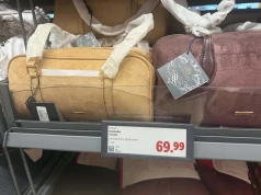 Superhit wraca do Lidla. Od poniedziałku ruszą po niego łowcy okazji. Luksusowe torebki w supercenach