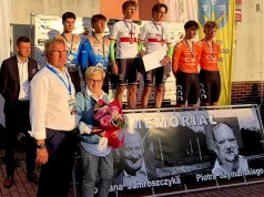 Michał Gilicki i Wojciech Pukowski sprawiają niespodziankę wśród juniorów