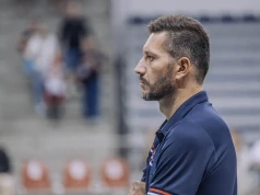 „Ofensywa gotowa, defensywa w budowie” – Maciej Majcherek przed nowym sezonem
