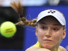 Oto ranking WTA po US Open. Jest zmiana na szczycie