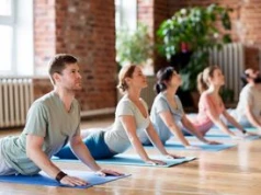 "Postaw na Zdrowie w Workout Zone". Zobaczcie, co działo się przy Kossaka w Pile