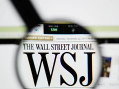 Sąd uderzył w wydawcę "Wall Street Journal". Chodzi o zwolnienie dziennikarki