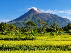 Mount Merapi. Spotkanie z jednym z najbardziej aktywnych wulkanów świata