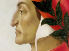 Dante Alighieri i Florencja. Fragment biografii