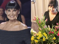 Iwona Pavlović – jak mieszka? Dom, wnętrza, mąż i życie prywatne