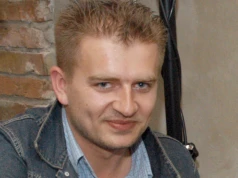 Bartosz Arłukowicz: lata temu wygrał "Agenta", a dziś jest posłem Parlamentu Europejskiego