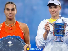 Największe pieniądze w historii! Fortuna dla Jeleny Rybakiny po zwycięstwie w US Open