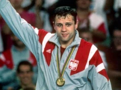 Do Pretorian Team dołącza dwukrotny mistrz olimpijski! Będzie szkolił młodych judoków