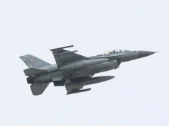 Rosja atakuje Ukrainę. Polska poderwała myśliwce, zawyły syreny