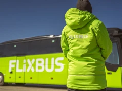 Warszawa - Kraków w mniej niż 3,5 godziny. Nowe połączenie Flixbusa