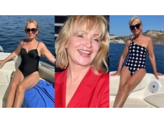 Katarzyna Żak WIECZNIE MŁODA. Wygląd zawdzięcza twardym zasadom