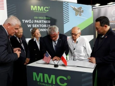 MSPO 2026 - współpraca AUTOBOX Innovations z AM General i MMC Consulting