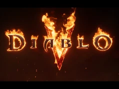 Diablo V oficjalnie. Zdradzono datę premiery