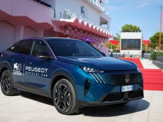 Peugeot zakochał się w kinie. Phil York: łączy nas wiara w siłę emocji