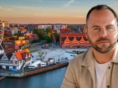 Francuz przeprowadził się do Polski, wyjechał, a teraz wrócił. "Najlepsza decyzja"