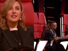 Edyta Bartosiewicz nie musi robić show. W "The Voice of Poland" pokazała, na czym polega klasa