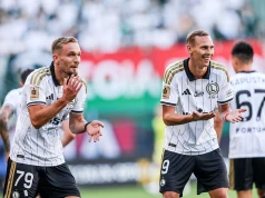 Klasyk Ekstraklasy w Warszawie. Legia - Widzew: typy, kursy, składy