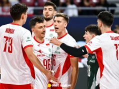 Polscy kibice czekają na kolejny nokaut. Oto trzeci rywal naszych siatkarzy na ME