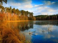 "Zaklinacz Słońca". Dla upamiętnienia Jędrka i Zbyszka, którzy ostatni raz oglądali słońce z tego miejsca...