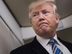 Trump gra o wszystko. Listopadowe wybory mogą zmienić większość w Kongresie
